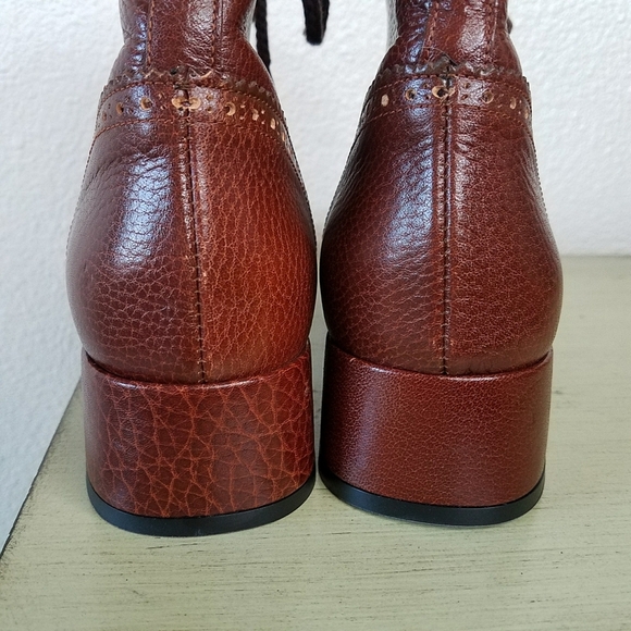 Naguisa Elur Ankle Boots - Picture 10 of 11